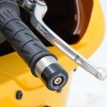R&G Racing Bar End Sliders for Aprilia RS125 '06-'19